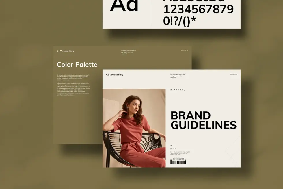 You Don’t Need to Perform Online to Build a Brand That Grows